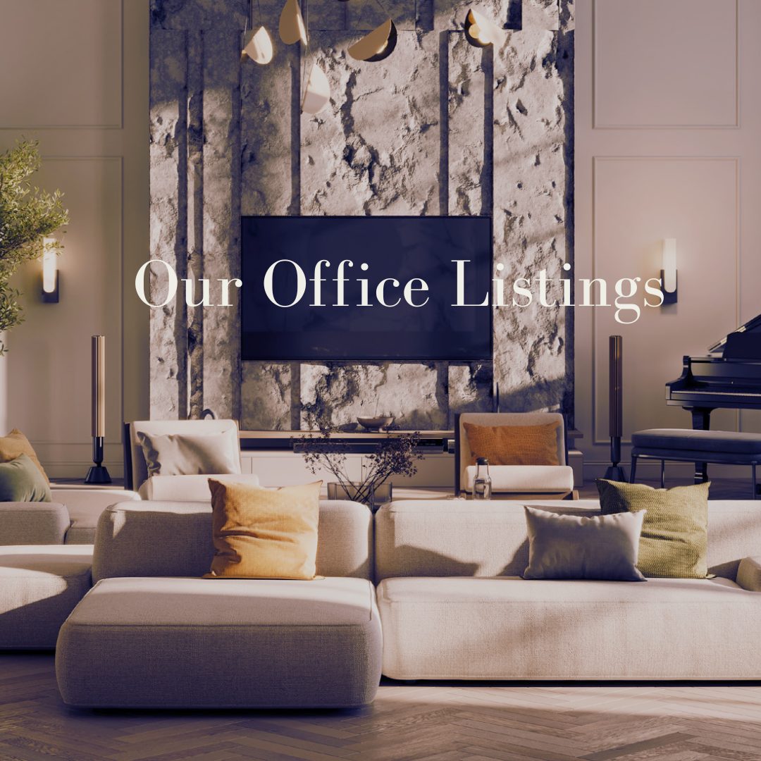 Our Office Listings